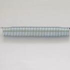 Molas Para Cama Elástica Pula Pula Kit Com 25 Peças 18cm