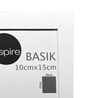 Mold Basik 10X15cm Inspire Br