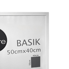 Mold Basik 40X50cm Inspire Br