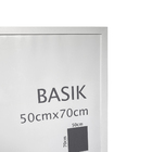 Mold Basik 50X70cm Inspire Br