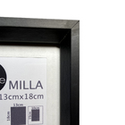 Mold Milla 13X18cm Inspire Pto