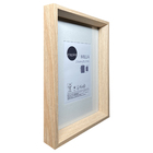 Mold Milla 21X29,7cm Inspire Oak