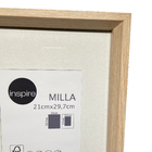 Mold Milla 21X29,7cm Inspire Oak