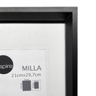 Mold Milla 21X29,7cm Inspire Pto