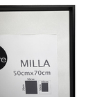 Mold Milla 50X70cm Inspire Pto