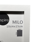 Mold Milo 10X15cm Inspire Br