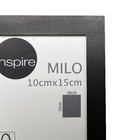 Mold Milo 10X15cm Inspire Pto