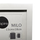 Mold Milo 13X18cm Inspire Br
