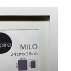 Mold Milo 18X24cm Inspire Br