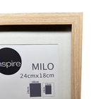 Mold Milo 18X24cm Inspire Oak