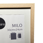 Mold Milo 24X30cm Inspire Oak