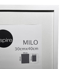 Mold Milo 30X40cm Inspire Br