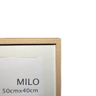 Mold Milo 40X50cm Inspire Oak