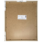 Mold Milo 40X50cm Inspire Oak