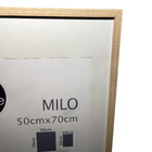 Mold Milo 50X70cm Inspire Oak
