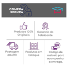 Molde De Bolos Em Camadas Inox Wincy