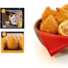 Molde P Salgados Pp 14x8cm