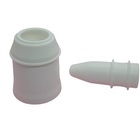 Molde P Salgados Pp 14x8cm