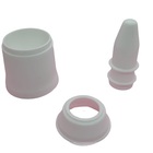 Molde P Salgados Pp 14x8cm