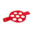 Molde Para Panquecas Breakfast Ve Com