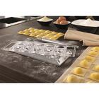 Molde Para Ravióli Em Aço Inox Marcato
