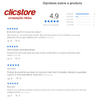 Moldura 10x10cm Com Fundo Sem Vidro Branco