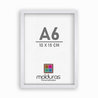 Moldura 10x15 Com Acetato