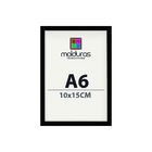 Moldura 10x15 Com Acetato