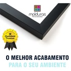 Moldura 45x62 Cm Para Quebra Cabeça Game Office 1000 Peças Co