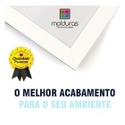 Moldura 45x62 Cm Para Quebra Cabeça Game Office 1000 Peças Co