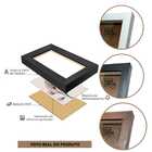 Moldura Caixa Alta 20mm 10x15 Quilling Molduras Marilia