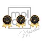 Moldura Caixa Alta 20mm 10x15 Quilling Molduras Marilia