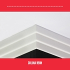 Moldura Coluna Rodateto R90n Epex Kit Com 2 Peças