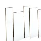 Moldura De Espelhos Isadora Imbuia Tana Decor