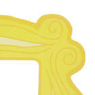 Moldura De Olho Mágico - Friends