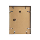 Moldura Design Prata 30x40cm Inspire