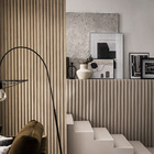 Moldura Design Prata 50x70cm Inspire