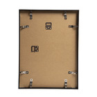 Moldura Design Preto 30x40cm Inspire