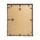 Moldura Design Preto 40x50cm Inspire