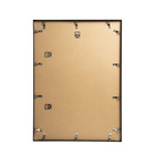 Moldura Design Preto 50x70cm Inspire