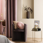 Moldura Glam Brass Dourado 18x24cm Inspire