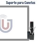 Moldura Interativa Antirreflexo Unionboard 50