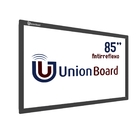 Moldura Interativa Antirreflexo Unionboard 85