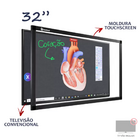 Moldura Interativa Unionboard 32