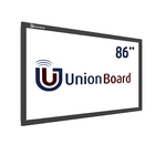 Moldura Interativa Unionboard 86
