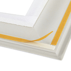 Moldura para Ar Condicionado Caixa Média 37x56cm