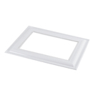 Moldura para Ar Condicionado Caixa Pequena 32x47cm