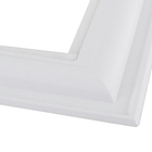 Moldura para Ar Condicionado Caixa Pequena 35x47cm