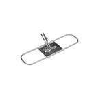 Moldura Para Mop Ou Esfregão Dobrável Aço/ Plástico 45cm