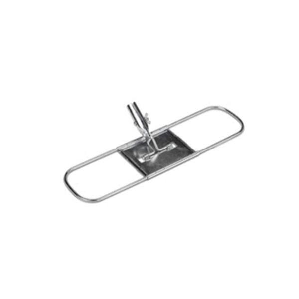 Moldura Para Mop Ou Esfregão Dobrável Aço/ Plástico 45cm